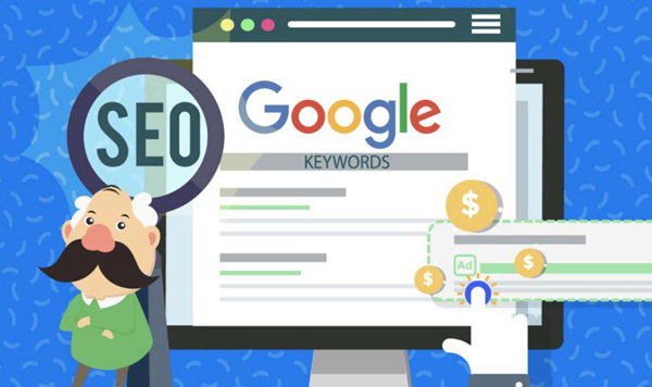 宁德google优化公司哪家好